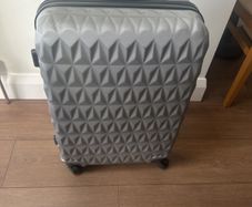 Suitcase