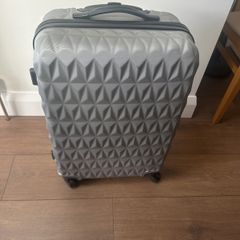 Suitcase