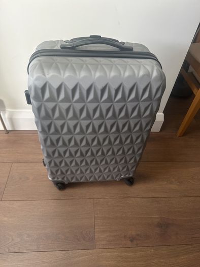 Suitcase