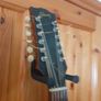 Gibson B-25-12 rare vintage guitar 12 strings and case Image 4