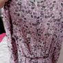 Moss Copenhagen - Midi Dress - UK 8 to 10 - Brand New With Tags RRP 75 Image 8