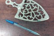 Brass Trivet Stand