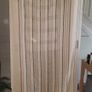 Light cotton scarf 180cm x 65cm In excellent condition with no issues FREE STANDARD POSTAGE Image 3