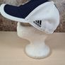 Adidas Real Madrid baseball cap flexi fit Size small/medium Image 4