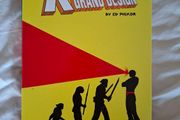 Marvel Omnibus X-Men Grand Design Ed Piksor