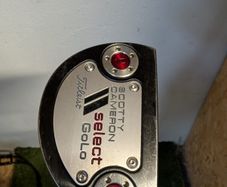 scotty Cameron select golo