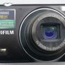 Fujifilm JX250 14MP Digital Camera - 5x Optical Zoom Image 3