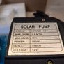 12V Solar Water Pump - LSWQB Image 7