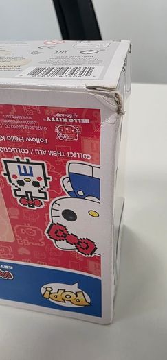 Funko Pop! Hello Kitty (8 Bit) #31
