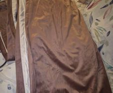 curtains