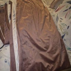 curtains