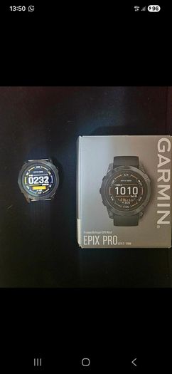 Garmin EPIX Pro Gen2