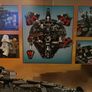 LEGO Star Wars The Dark Falcon 75389 Image 5