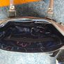 Ted baker messenger bag Image 2