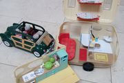 Sylvanian Families