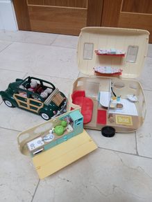 Sylvanian Families