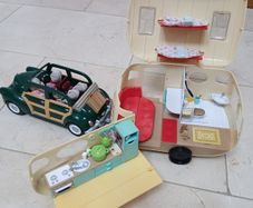 Sylvanian Families