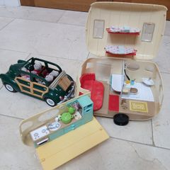 Sylvanian Families