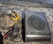 Vibe Optisound8