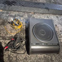Vibe Optisound8