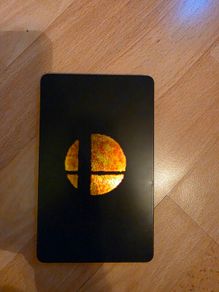 Smash Brothers Steelbook