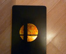 Smash Brothers Steelbook
