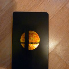 Smash Brothers Steelbook