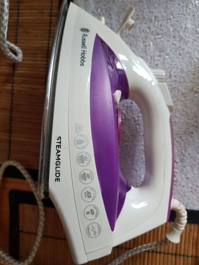 Russell Hobbs iron