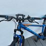 Carrera Valour Mountain Bike 14 inch Frame Great Starter MTB Image 7