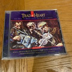 Trad at Heart (various artists)