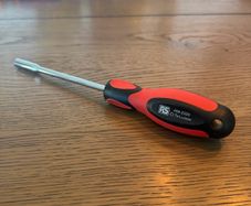 RS-PRO 7mm Nut driver
