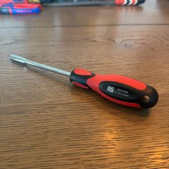 RS-PRO 7mm Nut driver