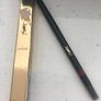 YSL The Lip Styler Base Contour Style Pen in shade 1 Le Rouge - New / Boxed Image 2