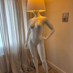 lamp