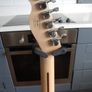 Squier Sonic Esquire electric guitar with Humbucker  -  Arctic White Image 10