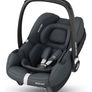 Car Seat Maxi-Cosi CabrioFix iSize Baby Car SeatExtra Padded Seat Image 4