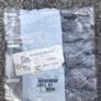Peugeot 205 GTi Rear fog lamp covers and trim clips Image 9