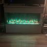 Henley Electric Fire/Stove for Sale Image 2