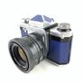 Wirgin Edixa Reflex Ba film camera Image 4