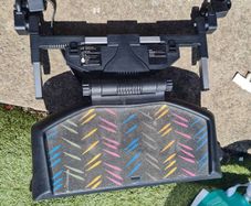 buggy board