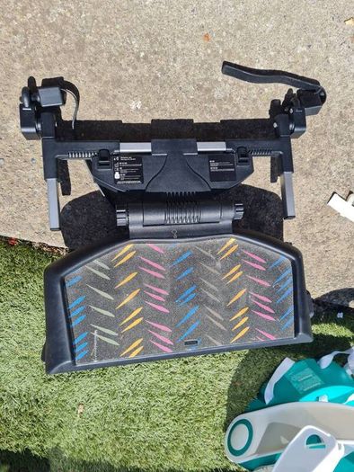 buggy board