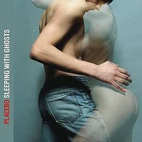 Free Postage! Placebo. Sleeping with Ghosts. CD.