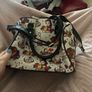 Loungefly Beauty & The Beast Handbag Image 2