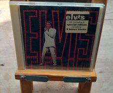 Elvis Presley - NBC TV Special - CD