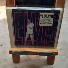 Elvis Presley - NBC TV Special - CD