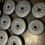 dumbbells & weight plates Image 3