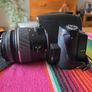 Sony A390 Image 3