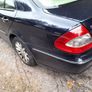 Mercedes w211  estate 3.0d v6 breaking Image 3