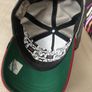 Goorin Bros Farm Baseball Trucker Hat Cap Extinct T-Rex Jurassic Image 5