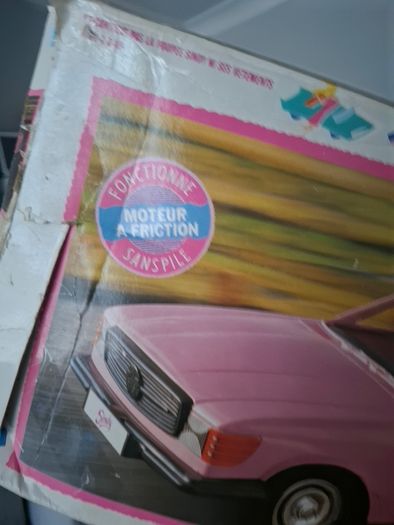 sindy house  horse,doll,car,furniture